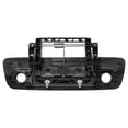 thumbnail image 6 of DNA Motoring OEM-THO-00074 For 2013-2022 Ram 1500-3500 Chrysler 200 with Key Hole/Camera Hole Rear Tail Gate Pull Handle, 6 of 6