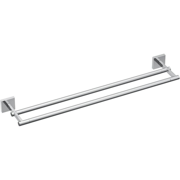 Moen Bp1822 Triva 24-inch towel bar from Walmart.com in chrome