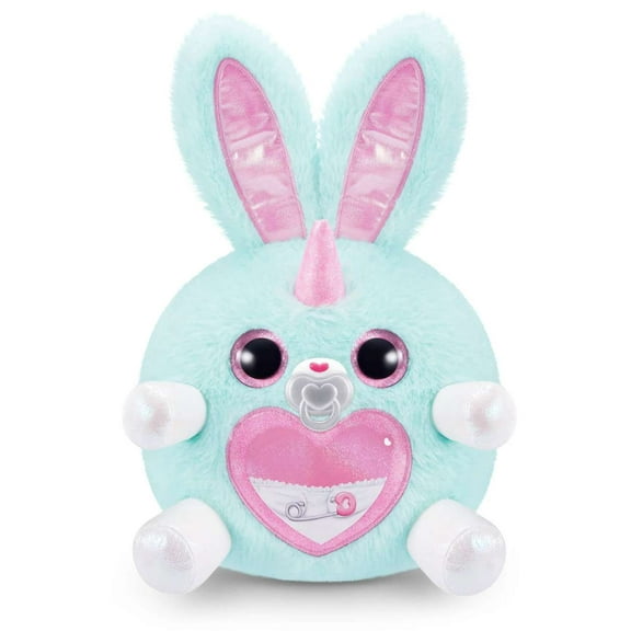 Adopt-A-Corn Cow Surprise Mystery Plush (15 Surprises!)