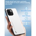 thumbnail image 3 of Funda para Celular NOUKAJU OnePlus 15 Antigolpes Blanca, 3 of 7