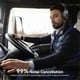 thumbnail image 3 of Bluetooth Headset with Microphone, Trucker Bluetooth Headset with AI Noise Cancelling and Mute Butto, 3 of 5
