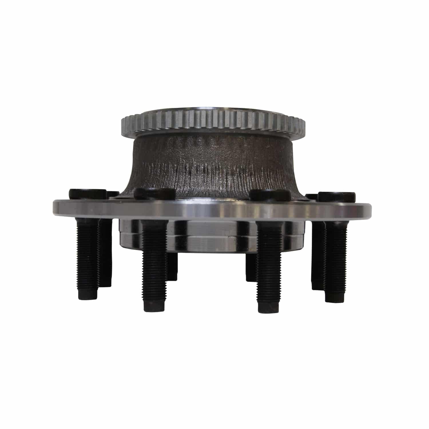 GMB 720-0361 Wheel Hub Module that fits a Dodge Ram 2500 (2000-2002)
