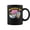 Black, variant on Ramen Bubble Tea T Boba Japanese Noodles Anime Gift Coffee Mugs