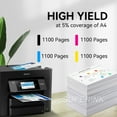 thumbnail image 2 of Compatible Epson T822XL Combo Ink Cartridge High Yield  by Superink, 2 of 6
