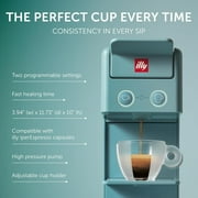illy Y3.3 iperEspresso Machine