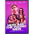 thumbnail image 1 of Here Are the Young Men [DVD], 1 of 1
