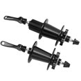 thumbnail image 4 of Mountain Bike Front and Rear Quick Release Hub - Lightweight AL 6061 Aluminum Alloy Design, 7075 Alloy Cassette Body, High Speed Rotation Feature, Easy Install and Replace, 4 of 8