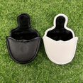 thumbnail image 4 of Housse de Protection pour Golf, Canne à Pêche de Golf, Accessoires de Golf, Matériaux Anti-Poussière et Durables, Vous Offrant la Meilleure Protection Noir, 4 of 5