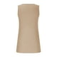 thumbnail image 4 of Ropa de trabajo para mujer,Blusa informal para mujer con cuello en V, manga tres cuartos, poliéster, color liso, uso diario, sopatenor, 4 of 5