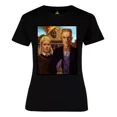 thumbnail image 2 of Playera O Blusa Die Antwoord En Blanco O Negro, 2 of 5