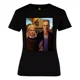 thumbnail image 2 of Playera O Blusa Die Antwoord En Blanco O Negro, 2 of 5