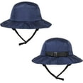 thumbnail image 4 of YooGuoGuo Surfing Bucket Hats with Securing Chin Strap Sun Hats Surf Hat for Boating, Water-Sports Hat Fast Drying, 4 of 9