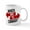 White, variant on CafePress - Which Way To Canada? Mugs - 11 oz Ceramic Mug - Novelty Coffee Tea Cup