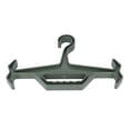 thumbnail image 1 of High Load Capacity ABS Heavy Duty Hanger, Premium Material, Lightweight and Portable, Multi Functional Design, Innovative and Stylish, for Clothing Display, Photography, 1 of 7