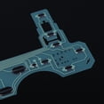 thumbnail image 3 of Ribbon Circuit Board Film Joysticks Cable Conductive Film SA1Q43-A for H Game Controller, 3 of 8