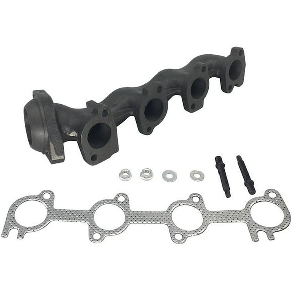 Exhaust Manifold Bolts