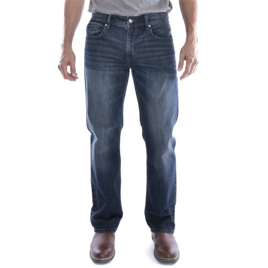 tk axel jeans slim straight