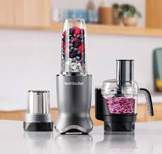 Nutribullet Ultra