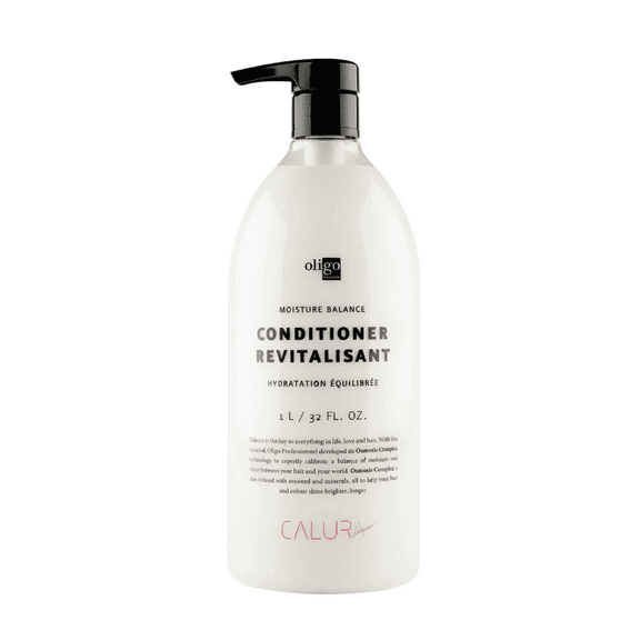 Oligo Pro Culura Moisture Balance Conditioner - 32 oz