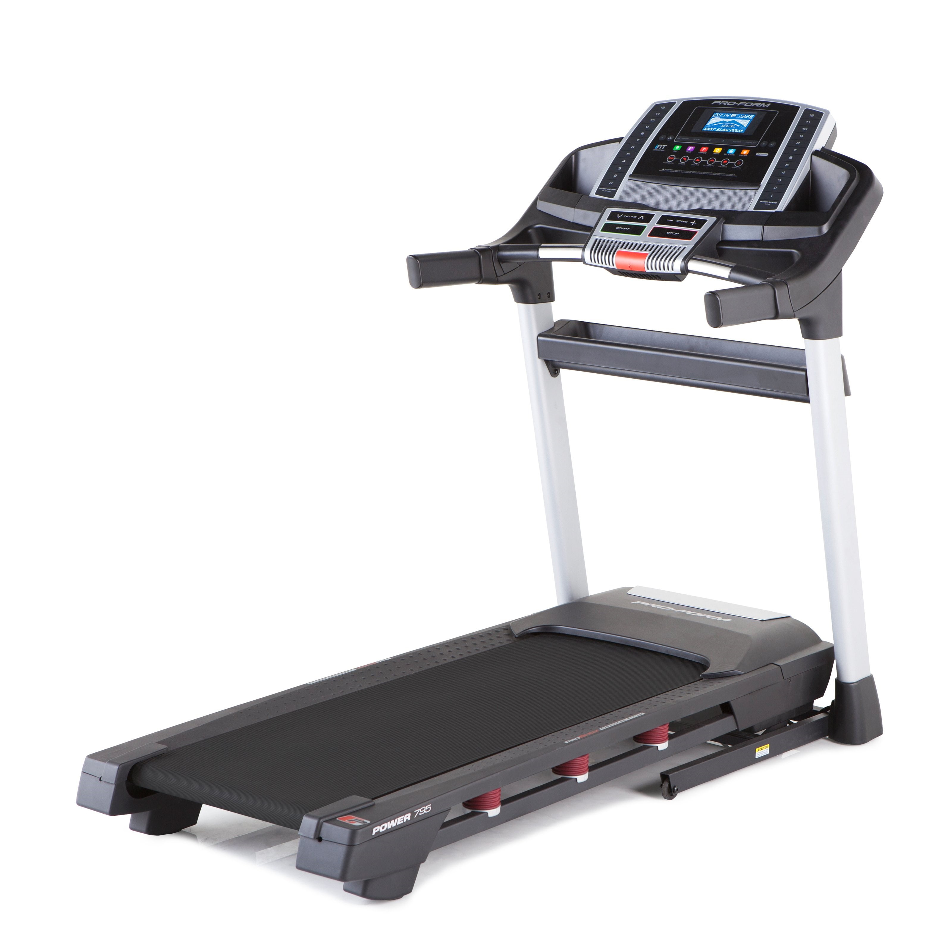Weslo Cadence g 5 9 Treadmill