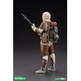thumbnail image 3 of Star Wars Bounty Hunters: Dengar ArtFX+ Statue, 3 of 3