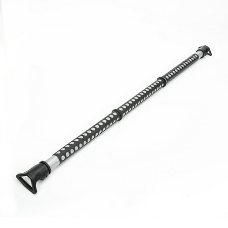 Auto Drive Expandable Car Clothes Hanger Bar, Universal Fit for Cars, Trucks, Vans, and SUV's