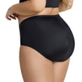 thumbnail image 7 of LeSensuel Classic Tummy Control Panties - Compression High Waisted Underwear, 7 of 7