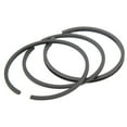 thumbnail image 5 of 3Pcs Air Compressor Piston Ring Pneumatic Parts for 42/47/48/51/52/65mm Cylinder, 5 of 7