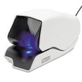 thumbnail image 2 of Rapid 5025e Cartridge Electric Stapler, White, Blue, 2 of 2