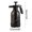 Black, variant on 2L Manual Pressure Hand Sprayer, Multi-Purpose Foam Car Wash Water Can, Portable Handheld Pressurized Water Bottle For Vehicle Cleaning, Garden Plant Watering And Household Cleaning Use-(Black)