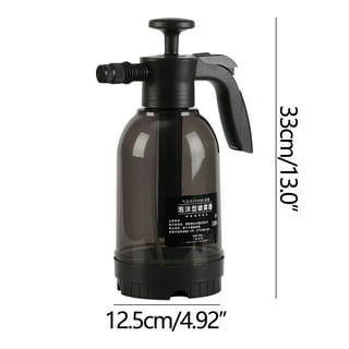 HEAVY DUTY 360 PUMP SPRAYER 1.5L - Spray Bottles - Cleaning - Workshop ¦  Motorcycle & Extreme Sports Distribution