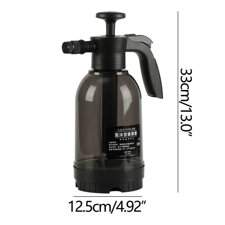 Harris 55 oz. Home, Auto and Garden Chemical Resistant Pump