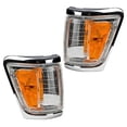 thumbnail image 1 of Par de Cuartos DEPO Pickup 1992 A 1995 Toyota Delantero 4x4, 1 of 4