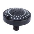 thumbnail image 2 of Shower SprayerG1/2 Shower Head High Shower Head Top Shower High Capacity, 2 of 5