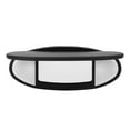thumbnail image 2 of Visier Replacement Part, Sunshade Visor Replacement Part with Vanity Mirror Sun Visor for R55 R56 R60 20072014 Solid Plastic OEM 51167361833, 2 of 7