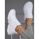 thumbnail image 3 of New Arrival Lightweight All Black Breathable Women's Running Shoes, Athletic/Sports/Casual/Work/Travel Sneakers For Women, 3 of 4