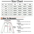 thumbnail image 2 of IROINNID Men's Zip Up Long Sleeve Solid Color Casual Stand-up Collar Warm Windproof Pocket Windbreaker Jacket, 2 of 4