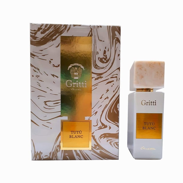 Perfume Gritti Tutu Extrait De Parfum 100 ml para mujer