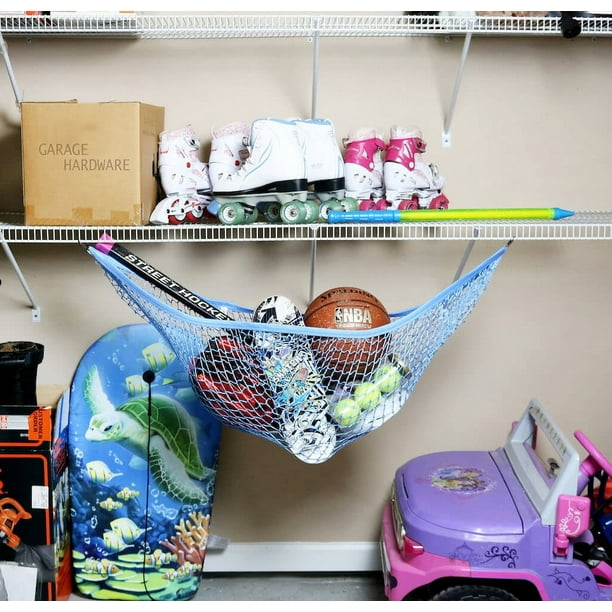 Organiseur de rangement pour animaux en peluche, support de jouets zoo pour chambres d'enfants, salles de jeux, chambres à coucher Organiseur de rangement pour animaux en peluche, support de jouets zoo pour chambres d'enfants, salles de jeux, chambres à coucher