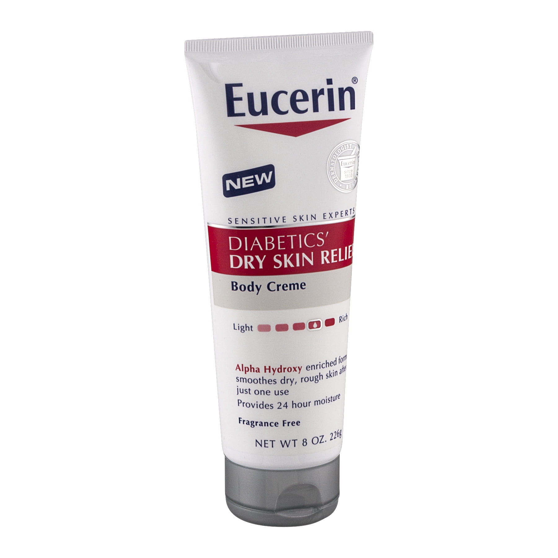 eucerin diabetic lotion