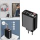 thumbnail image 5 of Adaptador Receptor Transmisor Enchufe Europeo perfke Adaptador USB Receptor bluetooth, 5 of 9