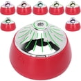 thumbnail image 2 of Humidificador de aire USB, humidificador de aire de 200 ml, humidificador USB, difusor de aromaterapia, aspecto llamativo, 2 of 8