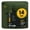 Olive-14 OZ, variant on PROTARP Extreme Heavy Duty WaterProof Canvas Tarp 20 oz, UV Resistant Tarpaulin Cover with Rustproof Brass Grommets, Multipurpose for Canopy, Roof, Camping, Wood Pile (Green 20'X40')