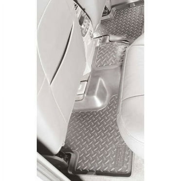 Floor Liner-2nd Seat Husky 63532