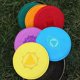 thumbnail image 5 of 2 Pcs Hand Embroidered Seven Chakra Sound Bowl Mat Coaster for, 5 of 5