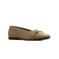 thumbnail image 3 of Flats para Mujer Pop Stars 737 beige 24, 3 of 5