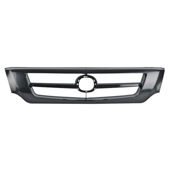 Parrilla B2300 2001 A 2010 Mazda Negra Tong Yang .