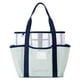 thumbnail image 2 of Beach Bag Large Capacity Travel Shoulder Swimwear Storage Portable Swim Resort Tote, 2 of 5