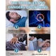 thumbnail image 3 of bandas de estiramiento facial, removedor de doble barbilla, máscara de línea en V, cinturón de elevación facial para dormir, máscaras de belleza para mujer y hombre, 3 of 3