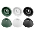 thumbnail image 4 of Yammee 3Sets Silicone Ear Tips for Buds Pro2 Earphones Comfortable Fit S/M/L 3Sizes, 4 of 8